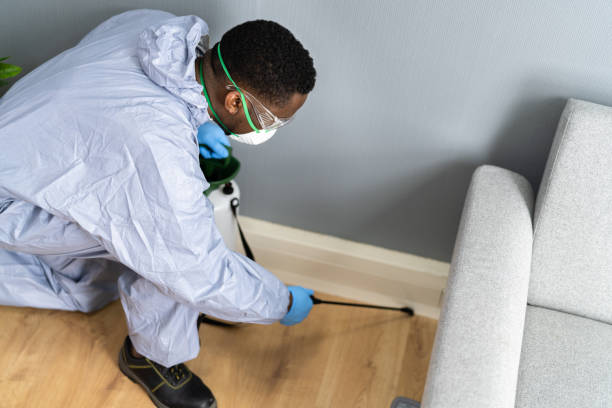  Glendale Heights, IL Pest Control Pros